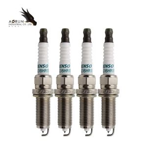 Nissan Lexus Auto Parts Spark Plugs For 80% Engine Systems 90919-01191