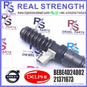 New Diesel Engine Fuel Pump Common Rail Fuel Injector 7420972224 Fuel Injector