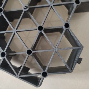 Greening System Plastic Honeycomb Turf Reinforcement Paver for Outdoor Garden