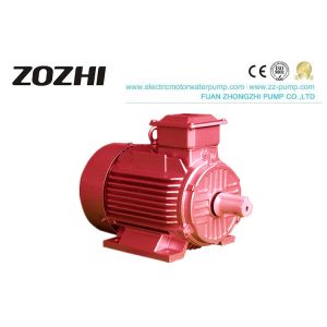 Driving Y2 Series IEC 3 Phase Induction Motor