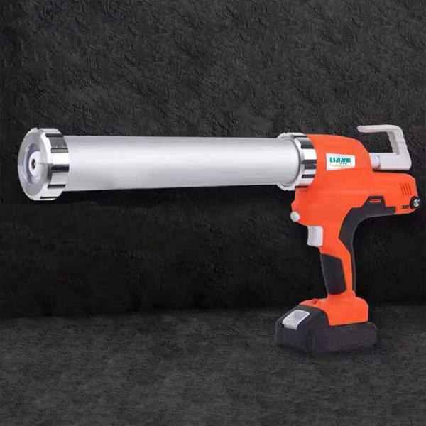 Quality A Convenient Electric Glue Gun That Can Be Used In The Construction Industry wholesale