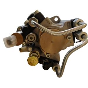 China 6HK1 Engine Excavator Accessories Fuel Injection Pump for Construction Works and Engine on sale