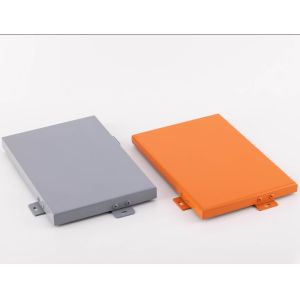 China Fire Resistance Curtain Wall Plate With Welding Processing Service on sale