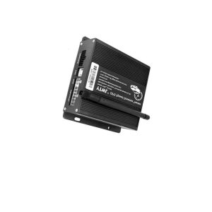 Ethiopia Car GPS Speed Limiter With Bluetooth Printer for Electronic Throttle