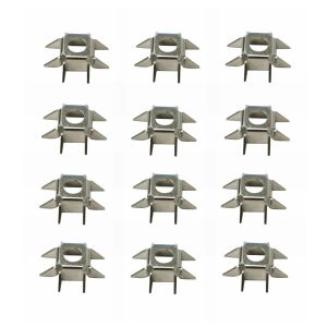 Mechanical Hunting Practice Archery Field Points Arrowhead For Point Adder