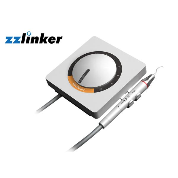 Quality LED Dental Ultrasonic Scaler With Scaling And Perio Function wholesale