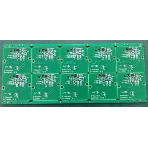 Quick Turn Pcb Assembly Contract Manufacturer PCB SMT And THT Assembly