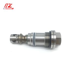 China Heavy Machinery and Vehicles Engine Parts Pressure Retaining Valve with Check Valve on sale