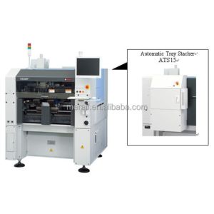SMT machine Yamaha sigma-G5S II Pick and Place Machine