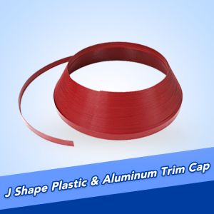 ASTM Illuminated Metal Alphabet Channelume Signage Sign Trim Cap