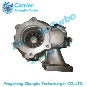 GT42 Turbo 701139-5001S 701139-0001 701139-9001 701139-1 65091007196 65.09100