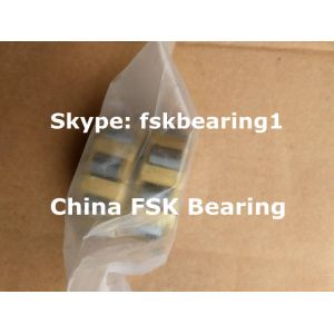 China 80752202K Eccentric Roller Bearing Double Row Gear Box Bearing on sale