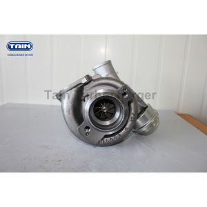 GT2256V Garrett Turbo M57D E46 Engine 704361 OEM 2248834E High Performance