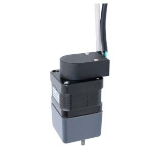 Nema 17 Planetary Gearbox Stepper Motor High Torque 34mm 1.8 24N.M Cnc Hybrid