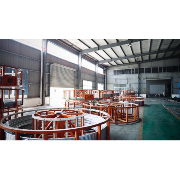 12mm Radiator Extruded Aluminum Tube Cold Drawn Tube 3103 H14