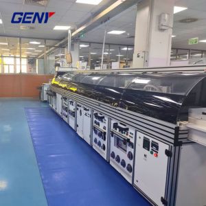 YCSS-101 Single Phase Automatic Test & Calibration Power Source Line