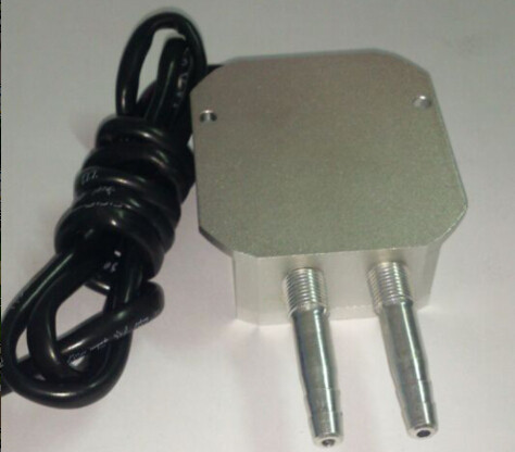 Quality Micro-pressure Differential Pressure transducer for Wind HPT-8 wholesale