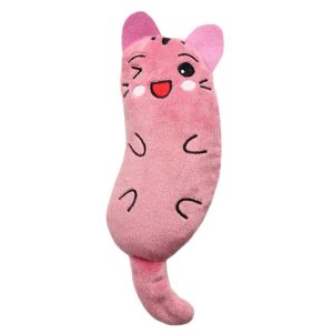 Puzzle Toys Amazon Refillable Catnip Toy Cat with catnip Set