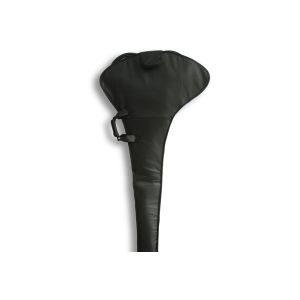 Anti-riot fork,light alloy, foldable, portable,locked automatically,makes others