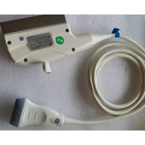China GE L6-12-RC Ultrasound Probe 10.0 MHz Electronic Diagnostics In Hospital on sale