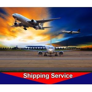Safety Door To Door Air Freight Forwarder Shenzhen - Lagos Capetown