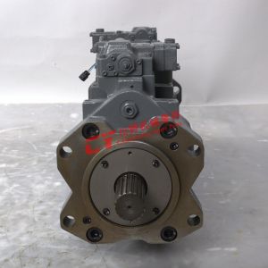 China K3V280DTH - 9C0H Excavator Hydraulic Main Pumps Assy For R800 Piston Pump on sale