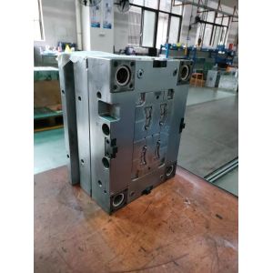 POM Plastic Material Custom Mold Builder LKM HASCO DME Mold Base