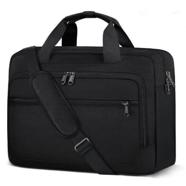 Quality Hand Shoulder Oblique Span Waterproof Shockproof Wear Resistant Laptop Bag wholesale