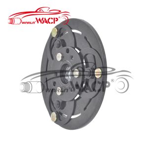 For Volvo V70 for S60 S80 Auto AC Compressor Clutch DKS17D 6PK 12V CLVV007