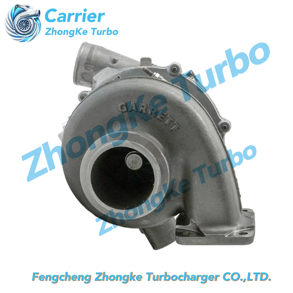 OEM GT4088VA Turbo 724193-5005S 724193-5001S 1833420C91 1833420C93 1841283C92
