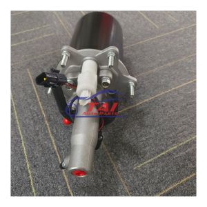 Eagle 44610-E0020 Brake Air Booster with Advanced Technology