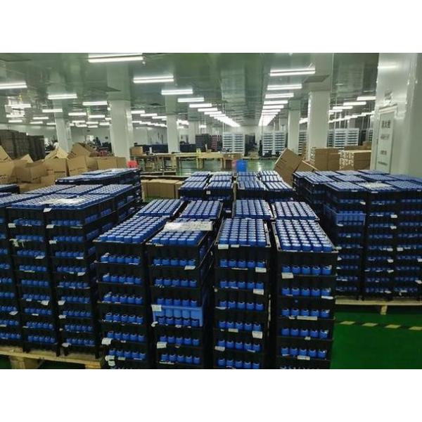 CLF Factory Sell Deep Cycle New Grade A Battery Lithium Iron Monomer Battery Prismatic Cell LiFePO4 300Ah 3.2V For DIY 12V 48V