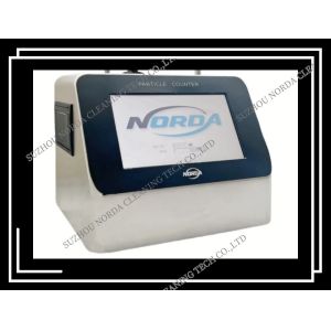 ND-6330S PORTABLE PARTICLE COUNTER FOR CLEAN ROOM