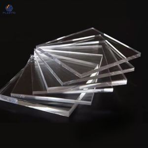High Transparency and Excellent Weather Resistance Acrylic Sheet Cast for Your