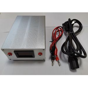 Low Voltage Test Supply Power Indicator Test Finger Probe