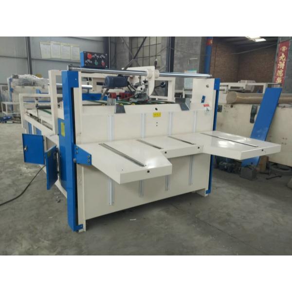 Quality Computerised Slotter Flexo Folder Gluer And Casemaker For Sale wholesale