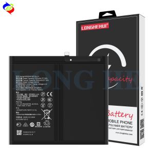 Original Rechargeable Battery HB28D8C8ECW-12 for HUAWEI MatePad Pro 10.8 2019