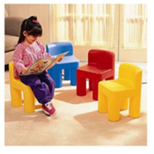 CNC Machining Custom Rotational Molding Furniture 8mm-12mm Thickness