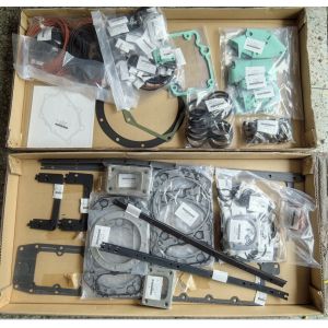 Metal Alloy Plate For Mitsubishi Heavy Industries Models S16R S12R Overhaul