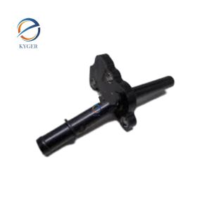 Auto Parts LR022907 Oil Separator Assy Outlet Pipe for Land Rover Range Rover