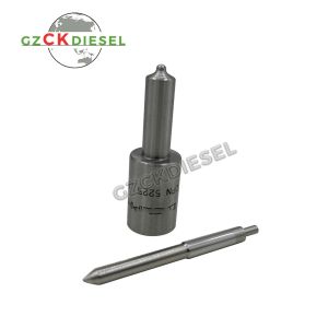Injector Nozzle DPN5225 65.10102-6040A for DX300 DH300-5 DH300-7DH290 DH258-5