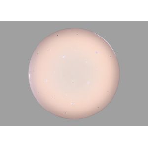 2800K～6000K LED Oyster Light No Flickering CCT And Luminaire Adjustable By APP