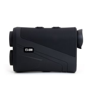 Cheap Bosean 7X Waterproof black 1000m Telescope Laser Rangefinder for sale