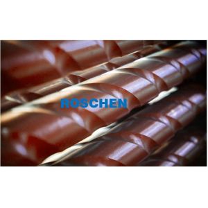 Non Spiral Drill Collars