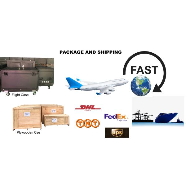 Flexible LED Screen Soft LED Module Creative Video Wall Customized Shape Space Saving