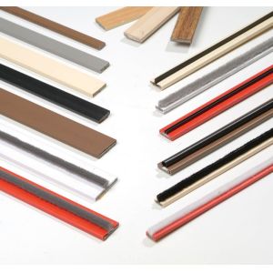 Customer's Environmentally Friendly Intumescent Fireproof Seal Strip for