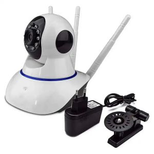 1080P Wireless WiFi Baby Camera Smart Home Security Garage Door IP Camera 3