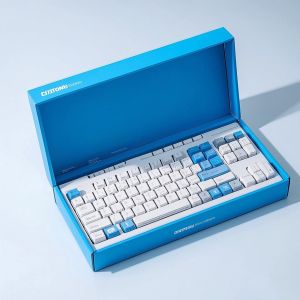 China Reusable Eco-Friendly Handmade Electronic Packaging Box Custom Paper Box for Computer Keyboard on sale
