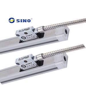 China RoHS 24V Magnetic Linear Encoder 5µm Resolution For Milling Machine on sale China RoHS 24V Magnetic Linear Encoder 5µm Resolution For Milling Machine on sale