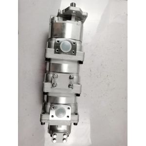 705-55-34181 Hydraulic Pump For Komatsu WA350-3A-S WA380-3 WA350-3-X WA350-3A